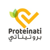 Proteinati logo - Similar company to Helol Tech.