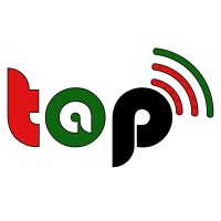 toptap.link logo - Similar company to Josephnassar.Com