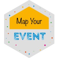 Map Your Event logo - Similar company to Afrilish