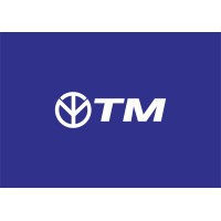 TM World Trading logo - Similar company to Spotknight 司博禮