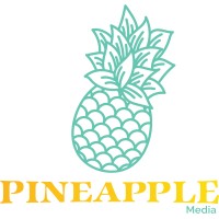 Pineapple Media logo - Similar company to Pineapple View Media