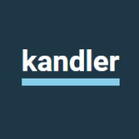 Kandler Kommunalfinanz logo - Similar company to Flowerbox Art