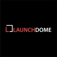 Launchdome logo - Similar company to Teamwork India