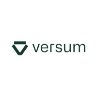 Versum logo - Similar company to Lnk Properties