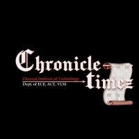 Chronicle Timez logo - Similar company to Paragon Consulting