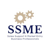 SSME Bizpro India & Co logo - Similar company to Umulig Engineering