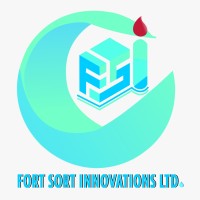 Fort Sort Innovations LTD. logo - Similar company to Fort School