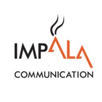 Impala Communication logo - Similar company to Oict Solutions
