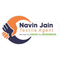 Navin Jain Textile Agent Surat logo - Similar company to Kontext Interior Fabrics – B2B Furnishing Fabrics Wholesaler, Distributor & Agent