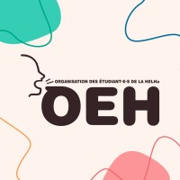 Organisation des Étudiants de la HELHa (OEH) logo - Similar company to Oeh