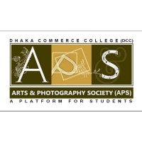 Dhaka Commerce College Arts and Photography Society logo - Similar company to Rotaract Club Of Dhaka Dynamic