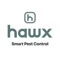 Hawx Smart Pest Control logo - Similar company to Dodson Pest Control