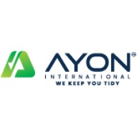 Ayon International WLL logo - Similar company to Clearafin Probiotic Cleaning Products And Services