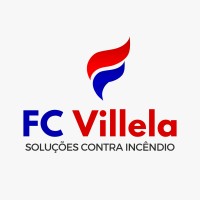 FC Villela Soluções Contra Incêndio logo - Similar company to Wos Engenharia