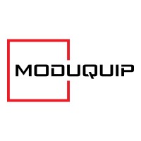 Moduquip logo - Similar company to Flamethrow Uk