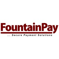 FountainPay logo - Similar company to Appiawave Technology