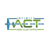 Infinity Aero Club Tampa logo - Similar company to Infinity Aero Solutions