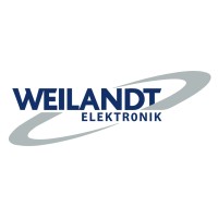Weilandt Elektronik Poland logo - Similar company to Preowned Barcode
