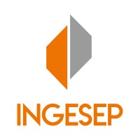 Constructora e Ingeniería INGESEP logo - Similar company to Constructora La Rioja