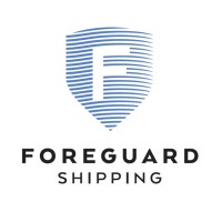 Foreguard Shipping logo - Similar company to Corn Marine Management Ltd