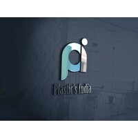 PLASTIC'S INDIA logo - Similar company to Flyships