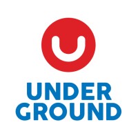 Underground logo - Similar company to Our Kingdom Learning Centre