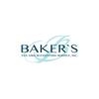 Bakers Tax Service logo