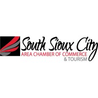 South Sioux City Chamber of Commerce and Tourism logo - Similar company to Fibercomm Llc