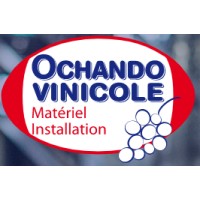 OCHANDO Vinicole logo - Similar company to Centrocom