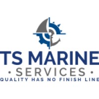 TS Marine Services Ltd logo - Similar company to Ts Marine