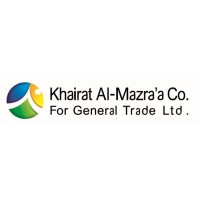 Khairat Al-Mazra'a for General Trading Ltd logo - Similar company to Tag Ceramic