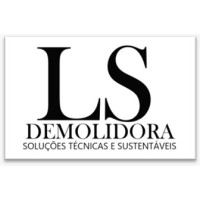 LS DEMOLIDORA logo - Similar company to Grupo Indcom