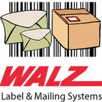 Walz Label & Mailing Systems logo - Similar company to Blendics