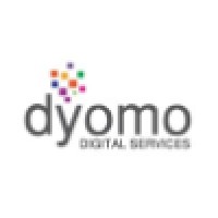 Dyomo.com logo - Similar company to Lil Projects