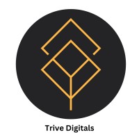 Trive Digitals logo - Similar company to Polymorphic Capital