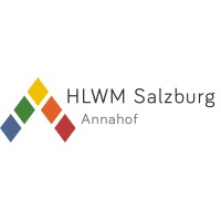 HLWM Annahof logo - Similar company to Modeschule Hallein