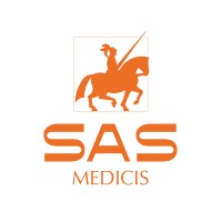 SAS Médicis logo - Similar company to Coff