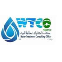 SARL WATER TREATMENT CONSULTING OFFICE (WTCO) logo - Similar company to Amenhyd