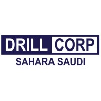 Drill Corp Sahara Saudi logo - Similar company to Drilling & Exploration Co Ksa