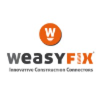 Weasyfix logo - Similar company to Technopieux-Bdrs