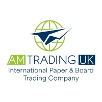 AM TRADING UK LIMITED logo - Similar company to Omega Bv