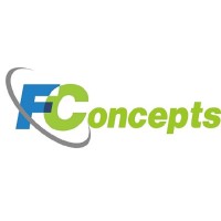 F-Concepts, Inc logo - Similar company to A-Tech Systems, Inc.