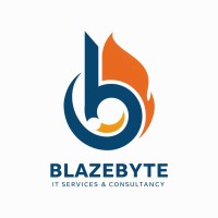 Blaze Bytes logo - Similar company to Blaze Byte Media