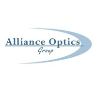 Alliance Optics Group Ltd. logo - Similar company to Bada Group