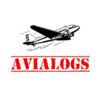 Avialogs logo - Similar company to Alika Tech