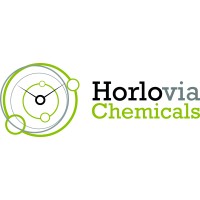 Horlovia-Chemicals logo - Similar company to Photon & Polymers