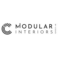 Modular Interiors by Cook's logo - Similar company to The Integrity Group (Ca)