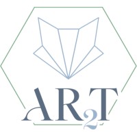 AR2T logo - Similar company to Ar-2T