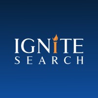 Ignite Search logo - Similar company to Perth Underground