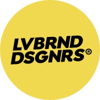 LOVEBRAND DESIGNERS® (part of LVB) logo - Similar company to Lvb Becoming Io
